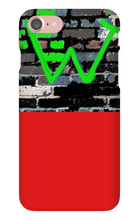 se-2494680 iPhone Phone Cases