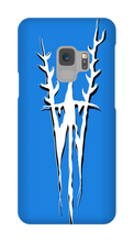 Wormcraft Samsung Phone Cases