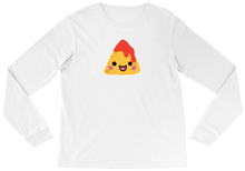 nachosbroheem Long Sleeve Tee