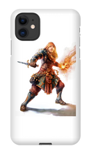 TriacaTV - iPhone Phone Cases