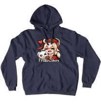 FrodosShire Hug Hoodies (No-Zip/Pullover)