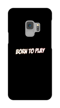 he1se_ Samsung Phone Cases