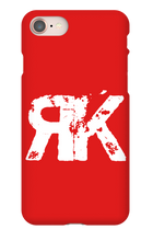 rellik85 Logo iPhone Phone Cases