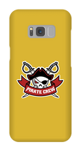 jack_876_sparrow Samsung Phone Cases