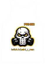 paint_r_man Tank Top