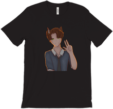 zokutart T-Shirts