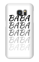 ugii93 Samsung Phone Cases