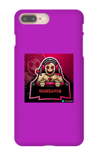 maniac26 iPhone Phone Cases