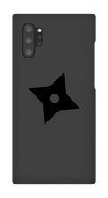 bl4ckshuriken Samsung Phone Cases