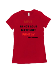 Womens T-Shirt