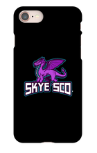 skyesco iPhone Phone Cases