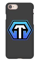 TwitchGamezTV iPhone Phone Cases