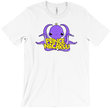 prince_nacaruu T-Shirts