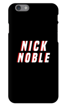 Noble iPhone Phone Cases