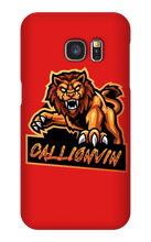 CalLionVin Samsung Phone Cases