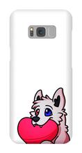 Wolf Samsung Phone Cases