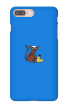 Casual iPhone Phone Cases