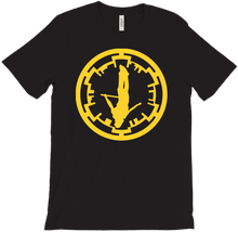 TJN Cog - Yellow