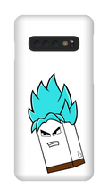 Choccy Samsung Cases