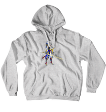 shadicscarletz Hoodies (No-Zip/Pullover)