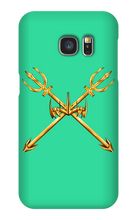 Pierceidon Samsung Phone Cases