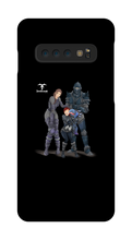 darkbahamuthtwitch Samsung Phone Cases