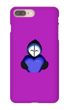 gerogigi iPhone Phone Cases