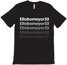 ellobomayor33_ T-Shirts