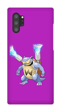 wartaalwillie Samsung Phone Cases