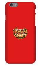 TraizelCraft iPhone Cases