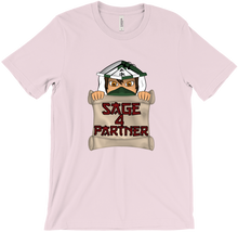 sage_hinata T-Shirts