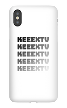 officialkeeex iPhone Phone Cases