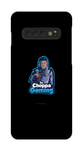 itz_choppa03 Samsung Phone Cases
