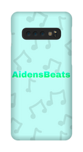 AidensBeats Samsung Case