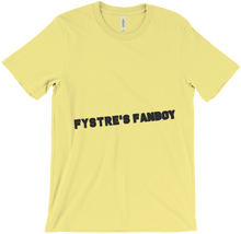 Fystren FanBoy T-Shirt