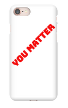 wicksquad iPhone Phone Cases