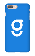 groogrux iPhone Phone Cases