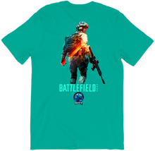 DUCEY BF 2042 TEE