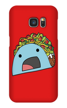 SchwedyD Samsung Phone Cases
