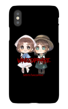 vanessapphire iPhone Phone Cases