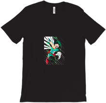 N4r7to T-Shirts