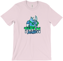 titandwarf T-Shirts