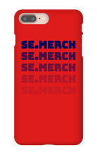 playstationps4sr4 iPhone Phone Cases