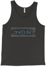 Lilgs'revenge "222" Tank Top