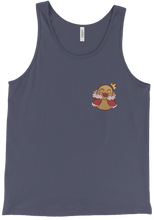 countess_patata Tank Top