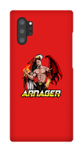 arnager Samsung Phone Cases