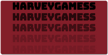 HarveyGamess XXL Gaming Mousepad
