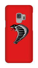 cobra_421 Samsung Phone Cases