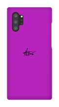 AlexRP Samsung Phone Cases (Logo Nero)