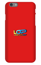 legendsop iPhone Phone Cases